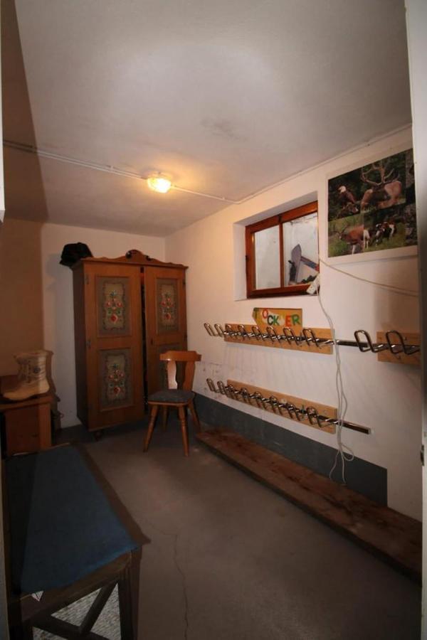 Gaestehaus Schmitt Lähn Buitenkant foto